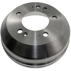Comparateur de prix : Blue Print Tambour de frein pour NISSAN: Cabstar (Ref: ADN14714)