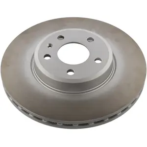 Blue Print Disques de frein pour AUDI: A4, A5 (Ref: ADV184313) pas cher