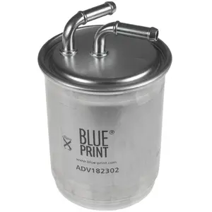Filtre à carburant BLUE PRINT, par ex. pour Seat, Skoda, VW, Audi pas cher
