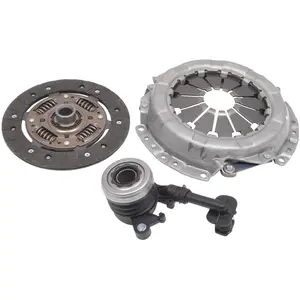 Kit d'embrayage BLUE PRINT ADN130204 - Réf. 499ADN130204 pas cher