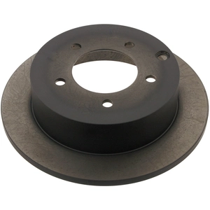 Blue Print Disques de frein pour MITSUBISHI: Lancer (Ref: ADC443120) pas cher
