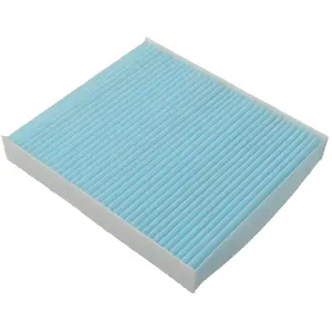 Comparateur de prix : Blue Print Filtre d'habitacle pour KIA: Soul (Ref: ADG02548)