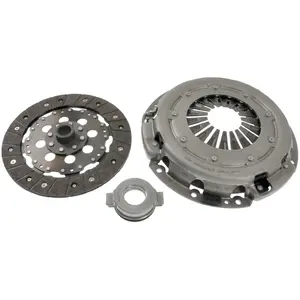 Kit d'embrayage ADN130205 Blue Print ADN130205 pas cher