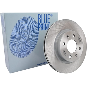 Blue Print Disques de frein pour HYUNDAI: i20 (Ref: ADG043152) pas cher