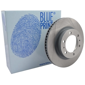 Blue Print Disques de frein pour TOYOTA: Hilux (Ref: ADT343275) pas cher
