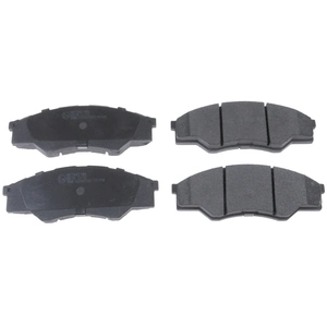 Blue Print Plaquettes de frein X4 pour TOYOTA: Hilux (Ref: ADT342180) pas cher