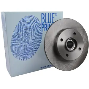 Disque de frein BLUE PRINT ADP154304 (Vendu à l'unité) - Réf. BLP ADP154304 pas cher