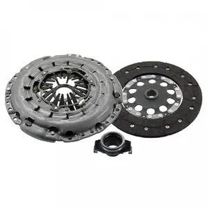 Blue Print Kit d'embrayage pour KIA: Sorento (Ref: ADG030184) pas cher
