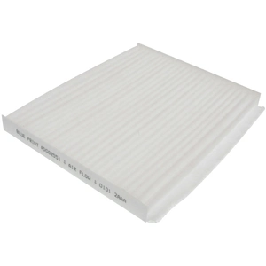 Comparateur de prix : Blue Print Filtre d'habitacle ADG02551/filtre à pollen, 1 pièce