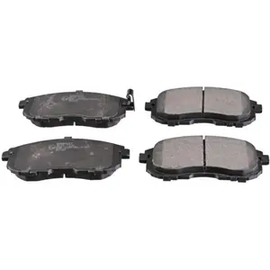 Blue Print Plaquettes de frein X4 pour SUZUKI: SX4 (Ref: ADK84237) pas cher