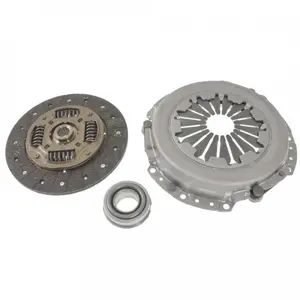 Kit D'Embrayage Adg030174 Blue Print Hyundai Blue Print Adg030174 pas cher