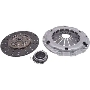 Comparateur de prix : Blue Print Kit d'embrayage pour ISUZU: Rodeo, D-Max (Ref: ADZ93055)