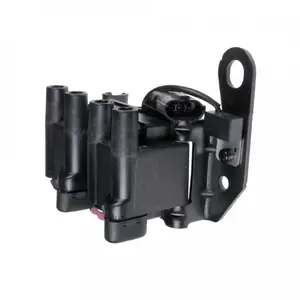 Comparateur de prix : Blue Print Bobine d'allumage pour HYUNDAI: Pony, Accent, Excel, Lantra (Ref: ADG01478)