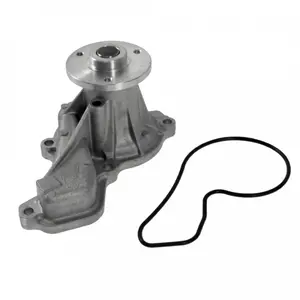 Comparateur de prix : Blue Print Pompe à eau pour HONDA: FR-V, Civic (Ref: ADH29151)