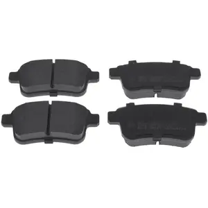 Blue Print ADR164204 Patins de freins pas cher