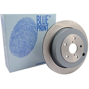 Blue Print Disques de frein pour SUBARU: B9 Tribeca (Ref: ADS74337) pas cher