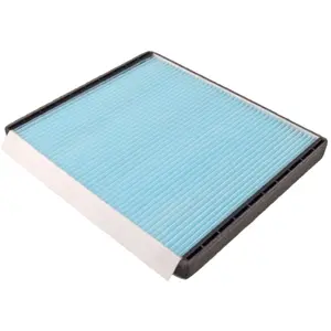 Blue Print Filtre d'habitacle pour HYUNDAI: Accent, Elantra (Ref: ADG02533) pas cher
