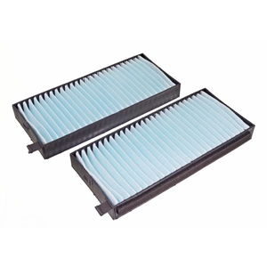 Comparateur de prix : Kit de filtres, air d?habitacle ADG02539 Blue Print ADG02539