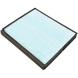 Comparateur de prix : Blue Print Filtre d'habitacle pour HYUNDAI: Accent (Ref: ADG02541)