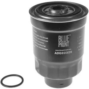 Filtre à carburant ADG02329 Blue Print ADG02329 pas cher