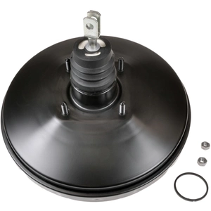 Comparateur de prix : Blue Print Servo-frein pour NISSAN: Note, Micra (Ref: ADN15204C)