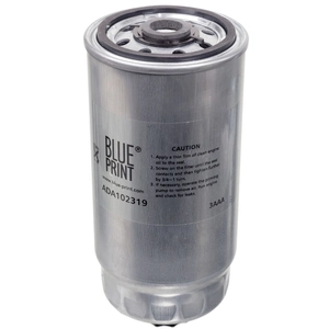 Blue Print ADA102319 Filtre à carburant pas cher