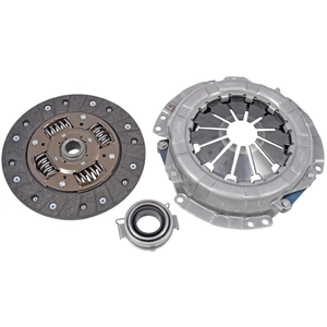 Comparateur de prix : Blue Print Kit d'embrayage pour TOYOTA: Yaris (Ref: ADT330272)