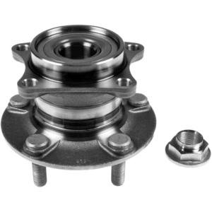 Blue Print Roulement de roue pour MAZDA: CX-7 (Ref: ADM58345)