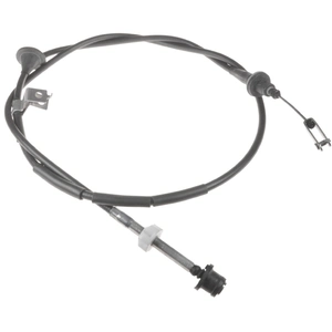 Comparateur de prix : Blue Print Câble d'embrayage pour SUZUKI: Jimny (Ref: ADK83837)