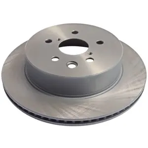 Blue Print Disques de frein pour LEXUS: GS, IS (Ref: ADT343203) pas cher