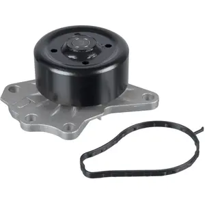 Comparateur de prix : Blue Print Pompe à eau pour TOYOTA: IQ (Ref: ADT391108)