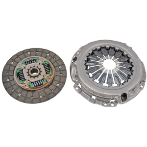 Kit d'embrayage ADT330268 Blue Print ADT330268 pas cher