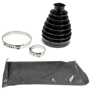 Comparateur de prix : Blue Print Soufflet de cardan pour TOYOTA: Yaris (Ref: ADT381105)