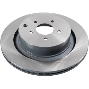 Blue Print Disques de frein pour INFINITI: Q50, QX70/FX, Q70/M (Ref: ADN143161) pas cher