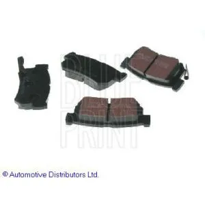 Blue Print ADG04262 PATINS DE FREINS ARRIERE pas cher