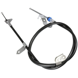Tirette à câble, frein de stationnement ADT346341 Blue Print ADT346341 pas cher