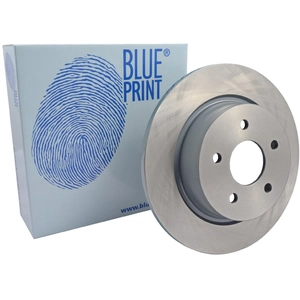 Disque de frein ADF124312 Blue Print ADF124312 pas cher