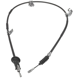 Tirette à câble, frein de stationnement ADC446182 Blue Print ADC446182