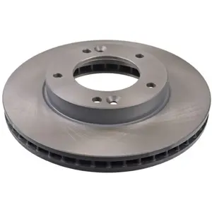 Blue Print Disques de frein pour KIA: Sorento (Ref: ADG04390) pas cher