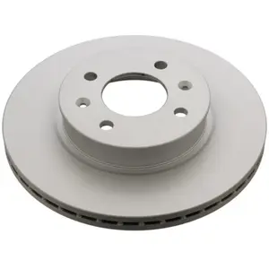 Blue Print Disques de frein pour HYUNDAI: Getz (Ref: ADG04382) pas cher