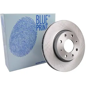 Blue Print Disques de frein pour KIA: Cerato (Ref: ADG04385) pas cher