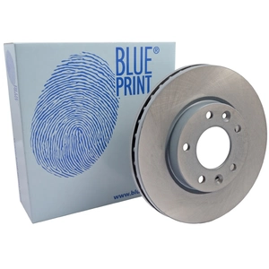 Blue Print Disques de frein pour KIA: Carnival, Sedona (Ref: ADG04381) pas cher
