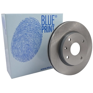 Disque de frein ADG04363 Blue Print ADG04363 pas cher