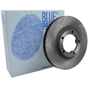 Disque de frein ADG04361 Blue Print ADG04361 pas cher