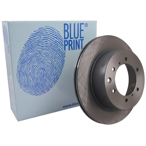 Blue Print Disques de frein pour HYUNDAI: Terracan (Ref: ADG04368) pas cher