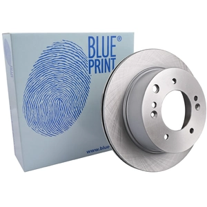 Blue Print Disques de frein pour KIA: Sorento (Ref: ADG04369) pas cher