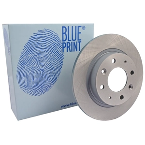 Blue Print Disques de frein pour KIA: Carens, Credos, Clarus (Ref: ADG04336)