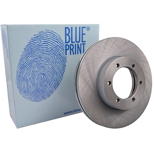 Blue Print Disques de frein pour KIA: Pregio (Ref: ADG04337) pas cher
