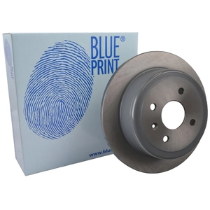 Blue Print Disques de frein pour DAEWOO: Nubira, Leganza (Ref: ADG04326) pas cher