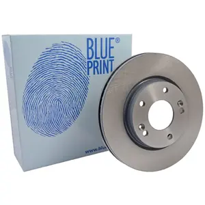 Disque de frein ADG04344 Blue Print ADG04344 pas cher